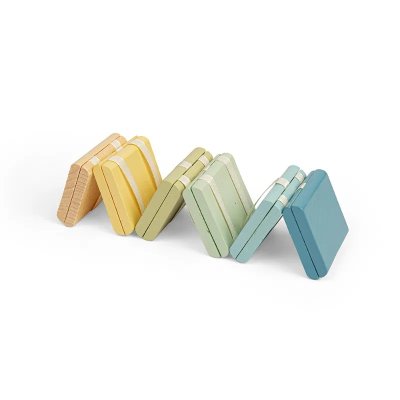 Bigjigs Toys Jakobs stege 1 st