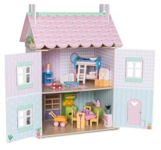 Le Toy Van Sweetheart Cottage Puppenhaus