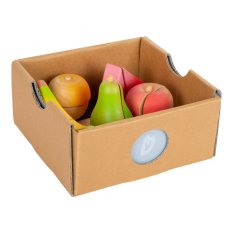 small foot Schneide-Obst-Set Fresh