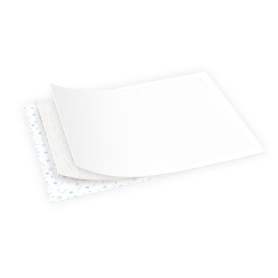 CANPOL BABIES Disposable changing mats 10 pcs