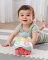 SKIP HOP Aktives Krabbelspielzeug Krabbe 4in1 5m+