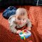 BABY EINSTEIN Musikalisches Spielzeug Klavier 3m+