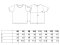 T-shirt sottile ML immagine Outlast® - fragola
