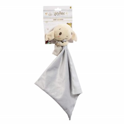 Rainbow Harry Potter Plišana mazna krpica Dobby