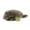 Rappa Pluszowy manat 26 cm ECO-FRIENDLY