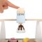 small foot Eisstand