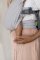 BOBA Babytrage Boba Bliss Grey