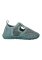 STERNTALER Wasserschuhe Klettverschluss grün uni Gr. 20 12-15 m