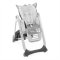 CHICCO Chaise de salle à manger Polly2Start - Foxy