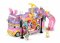 Sluban Rock Musik-Wohnmobil Double Decker M38-B1165