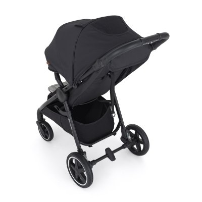 PETITE&MARS Stříška ke kočárku Royal2/3 Perfect Black