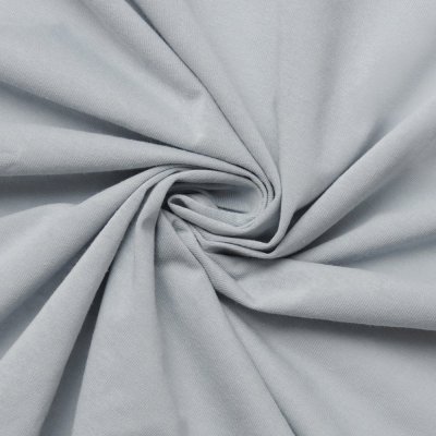 BABYMATEX Jersey Spannbettlaken wasserdicht 35x75 cm grau