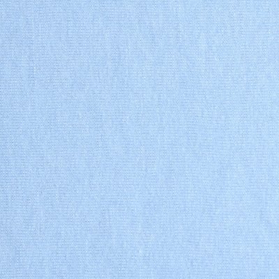 BABYMATEX Jersey Spannbettlaken wasserdicht 60x120 cm hellblau