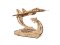 Ugears Drewniane Puzzle Mechaniczne 3D Duch Kijowa