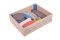 Bigjigs Toys Holz Meeresfrüchte in Kiste