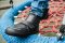 Be Lenka Children's winter barefoot shoes Panda 2.0 - All Black