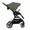 KINDERKRAFT SELECT Sportwagen Yoxi Mystic Groen