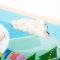 Bigjigs Toys Sensorische Puzzel Kamperen in de Natuur