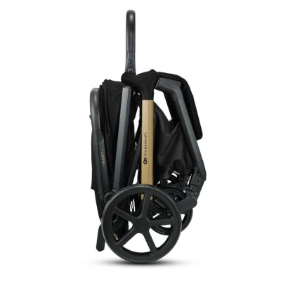 KINDERKRAFT Cărucior sport Loom Black