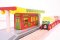 Bigjigs Rail Landbahnhof