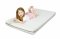 BABYMATEX Matratze Eco Green, 120x60x10