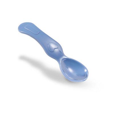 BABYONO Miska z przyssawką i łyżeczką różowa 230 ml 6m+