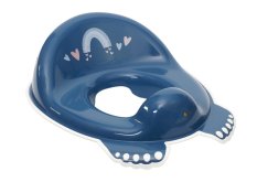 TEGA BABY WC-Sitzverkleinerer Meteo - navy