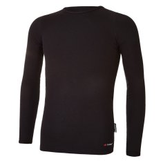 Maglietta smyk DR Outlast® - nero