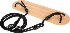 small foot Baloiço XL Black Line