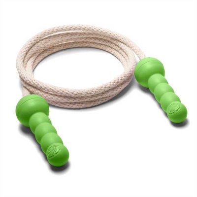 Green Toys Skakanka zielona