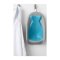 SKIP HOP Badewannensitz faltbar Moby blau 0-6m