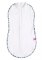 MOTHERHOOD Zip&Swaddle Blue Classics neu 2,5-5kg