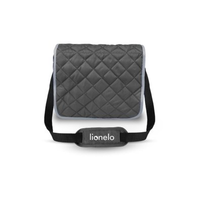 LIONELO Poussette de sport Emma Plus Stone