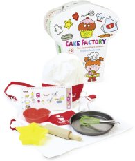 Vilac Lern zu backen
