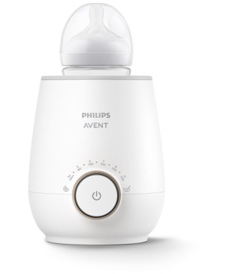 Philips AVENT grijač za bočice i dječju hranu Premium SCF358/00