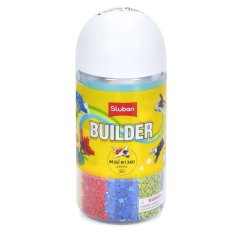 Sluban Builder M38-B1360 6 in 1 Building Set
