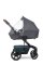 EASYWALKER Carrinho de Bebé Combinado Harvey⁵ Premium Jade Green XXL RWS