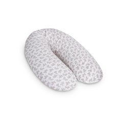 CEBA Nursing pillow Cebuška PHYSIO Multi Jersey Hoya 190 cm