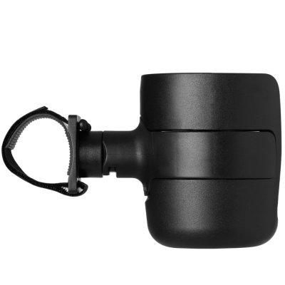 ABC DESIGN Getränkehalter ABC schwarz