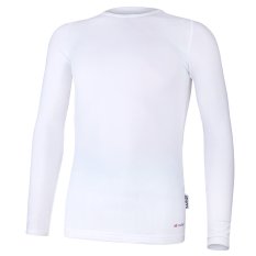 T-shirt smyk DR Outlast® - bianca