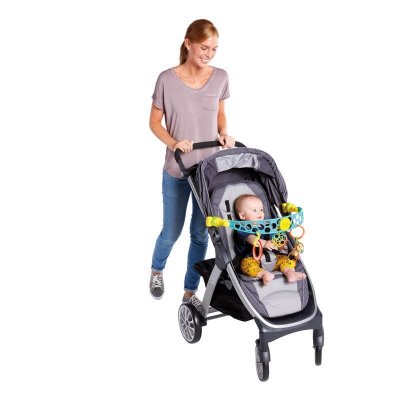 OBALL Abnehmbarer Sicherheitsbügel für den Flex'n Go™ 0m+ Kinderwagen