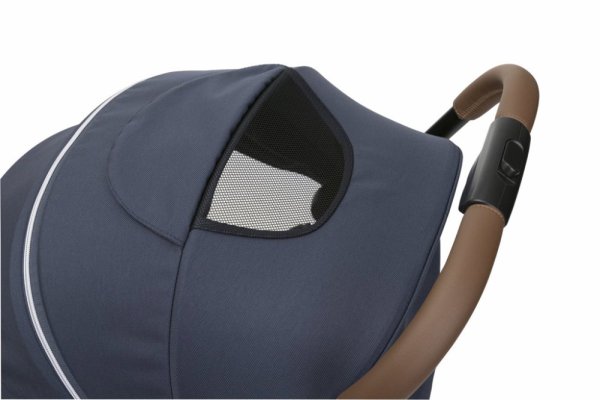 Wózek sportowy CHICCO Goody Xplus - Radiant Blue