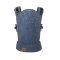 KINDERKRAFT Babytrage Nino Confetti Denim