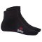 Ponožky nízke Outlast® - čierna