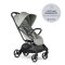 EASYWALKER Cochecito deportivo Rockey M Fresh Green