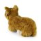 Rappa Câine de pluș corgi 32 cm ECO-FRIENDLY