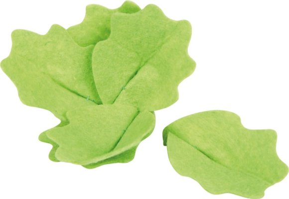 small foot Set de ensalada con verduras para cortar Fresh