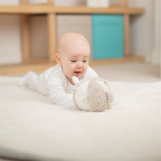 Bigjigs Baby Teddybär Rassel Aktivitätsball