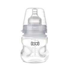 Μπιμπερό LOVI 150ml χωρίς BPA Super Vent