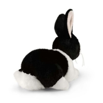 Rappa Pluche konijn 25 cm ECO-FRIENDLY